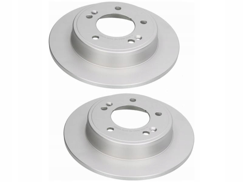 фото №1, Гальмівні диски задня kia seltos 1.6 2.0 19-20