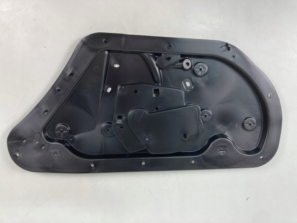 Панель внутренний дверь правый задний tesla x Доставка