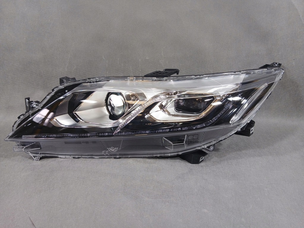 Купити Mitsubishi eclipse cross 17- full led фара ліва перед передня оригінал