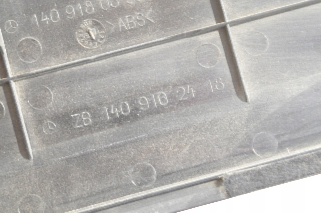 Купить Защита сиденье правая mercedes w140 s klasa 1409180830