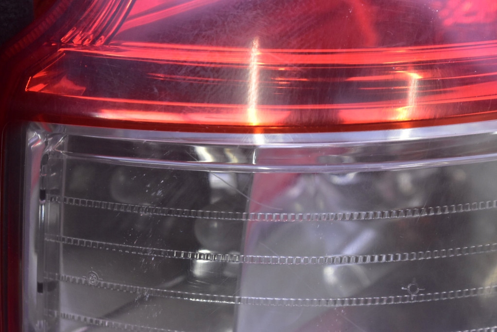 фото №12, Лампа правая задняя задняя hyundai i30 1 i kombi 07-10