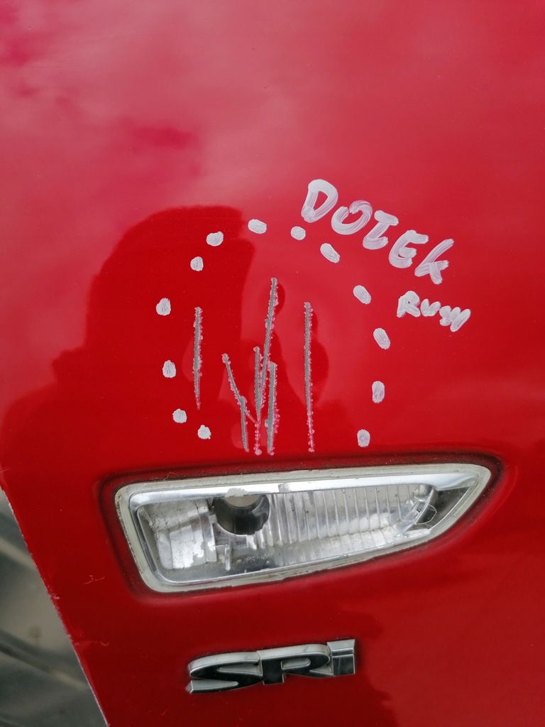 фото №9, Крила правий перед opel astra j iv z50b