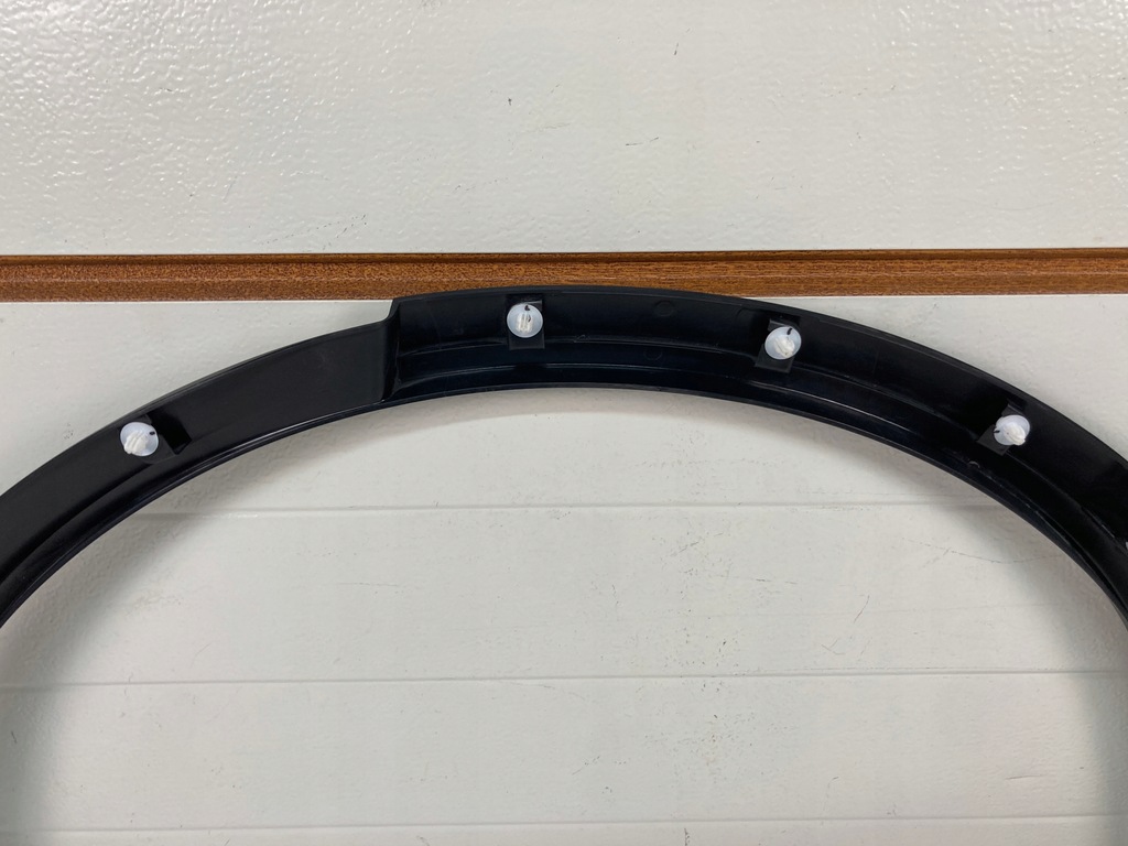 фото №8, Молдинг крила права задня tesla x