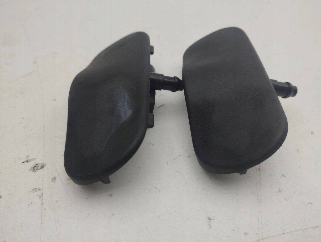 фото №6, Audi a7 s7 4g 2013 комплект насадка розпилювача скло передньої / лобове