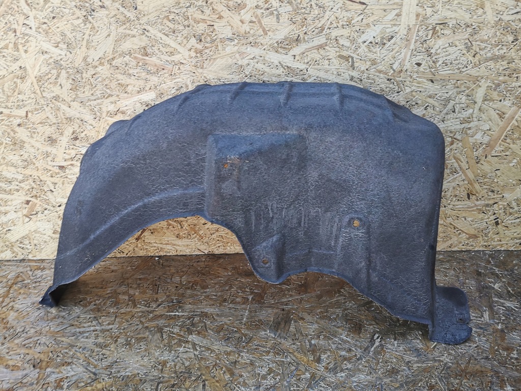 фото №1, Renault koleos ii подкрылок правый задняя 2019