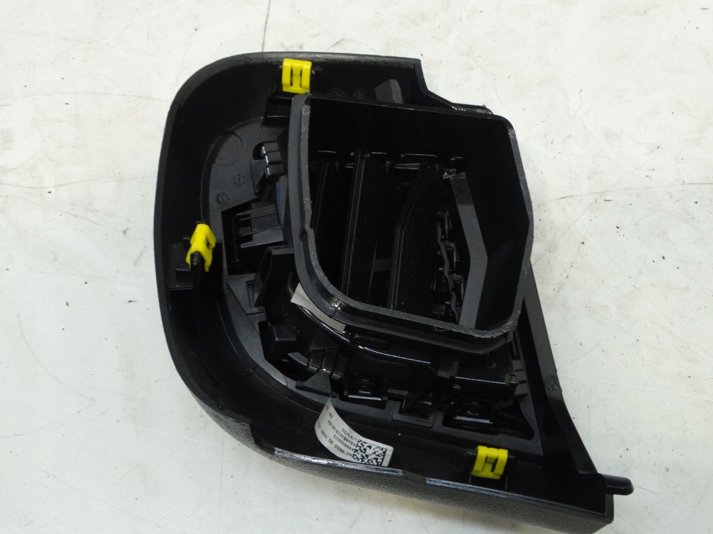 фото №7, Решітка обдув панелі консолі правий expert iii jumpy iii proace ii 9808595677