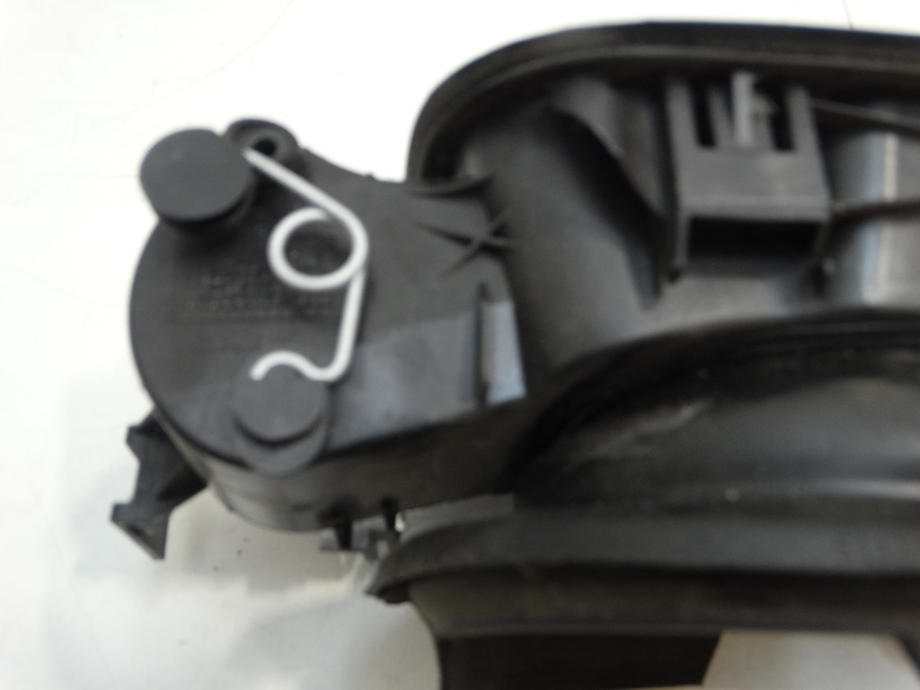 Крышка бака заливной топлива bmw 3 f30 f31 11-18r. 5117-723889 с Разборки