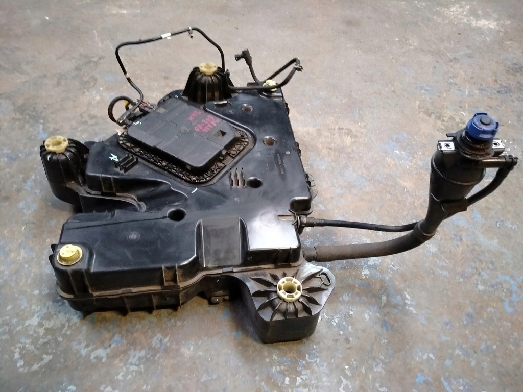 фото №4, Jumpi expert iii бак adblue 9822257280