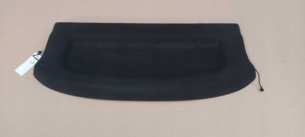 фото №1, Полка багажника citroen ds3