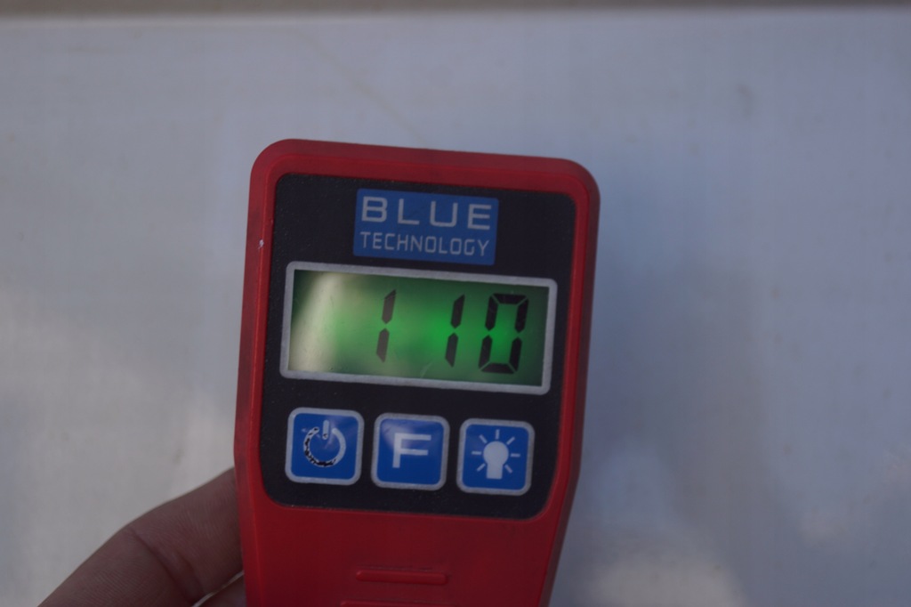 фото №15, Дверь левый задняя citroen jumper peugeot boxer iii