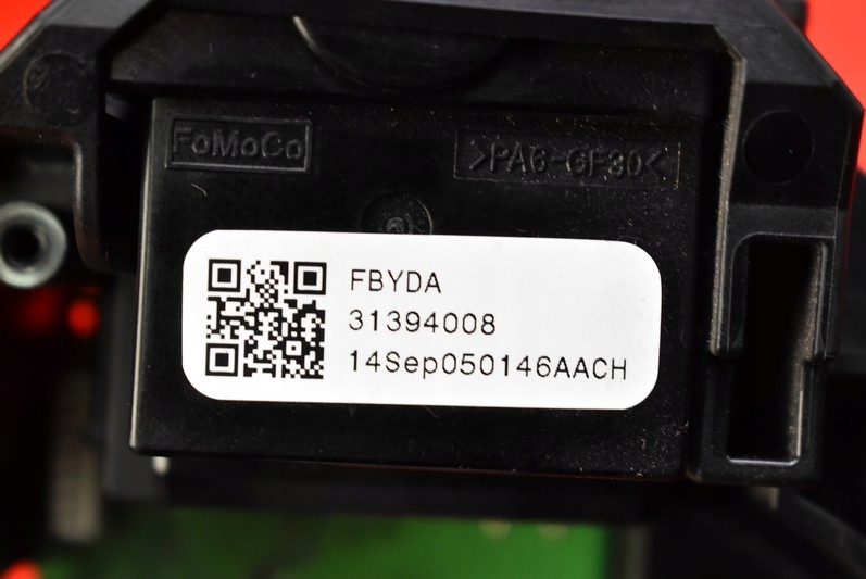 фото №9, Перемикач комбінований перемикач підрульовий 31343022 volvo v60 1 i 13-20