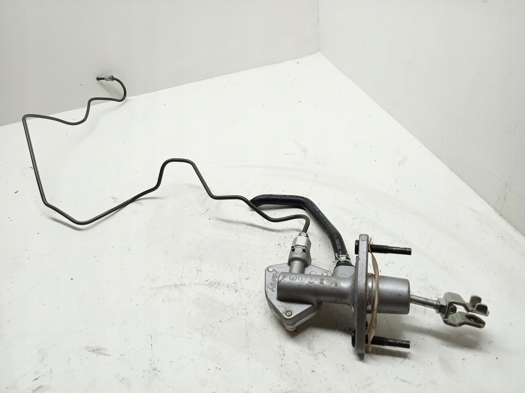 фото №5, Mitsubishi outlander iii 2.4b помпа зчеплення eu