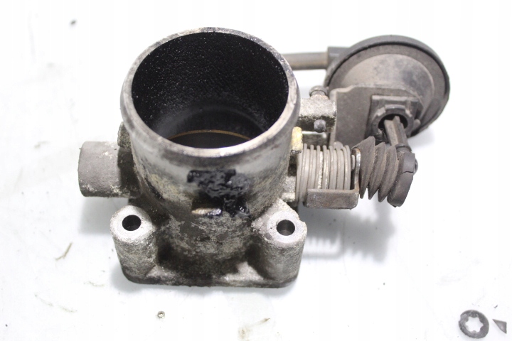 фото №1, Дросельна заслінка kia ceed i 1.6crdi