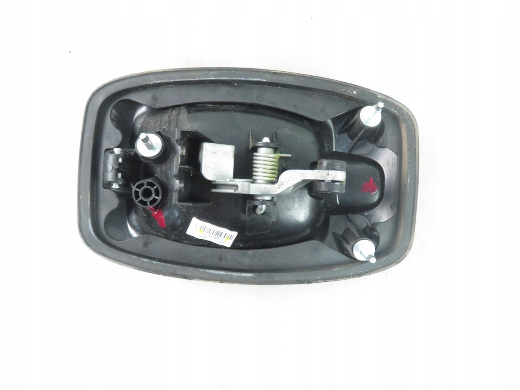 фото №7, Ручка правая передняя iveco daily vi фургон nv24897