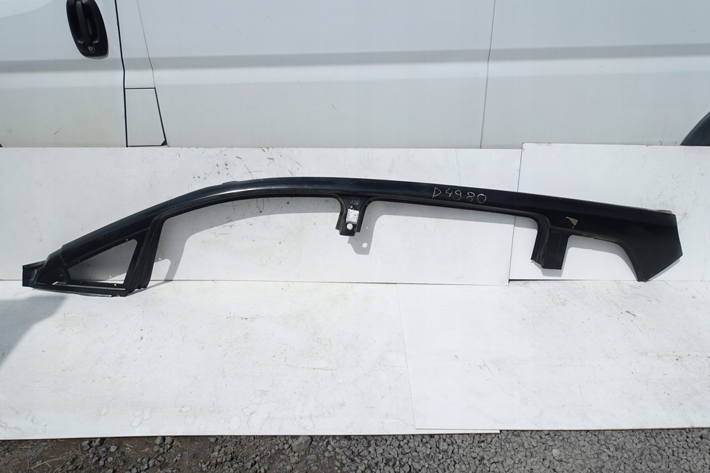 фото №1, Обшивка верхній ліва opel zafira b