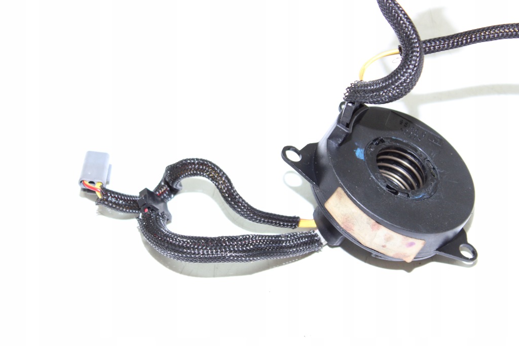 фото №4, Jaguar xj x308 стрічка шлейф керма lng6470aa