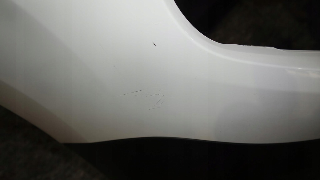 фото №10, Бампер передній перед citroen e-berlingo iv van 2023r. 501042205