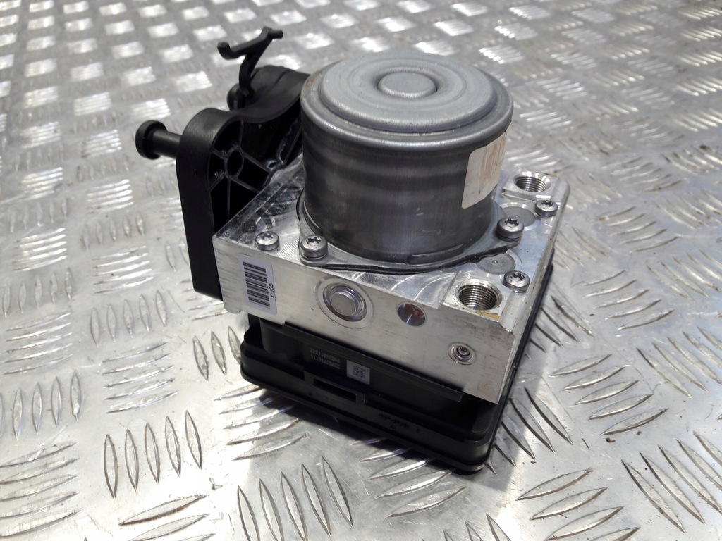 фото №8, Mercedes e w213 насос блок керування abs a2134311601