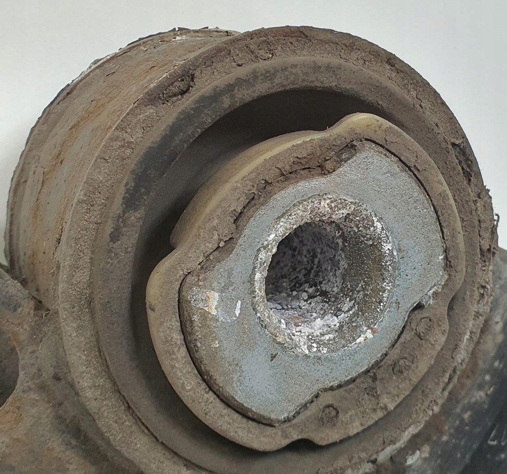 фото №5, Підрамник підрамник балка поперечина задня jaguar xf x250