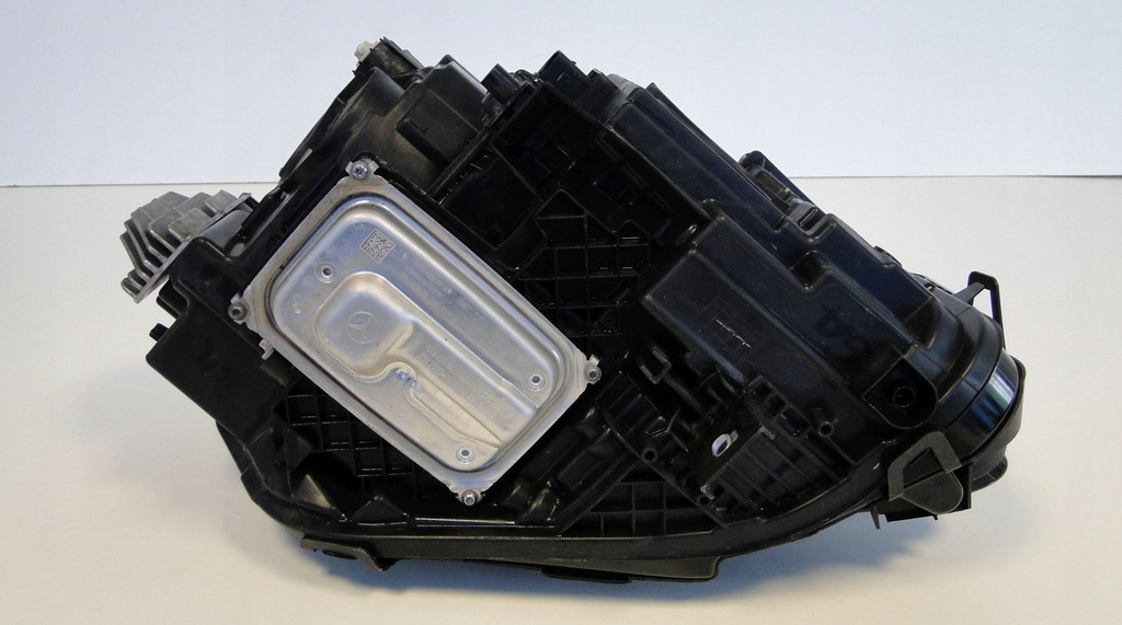 фото №7, Mercedes лампа передня ліва a2479061905 glb 247 x247 led high performance