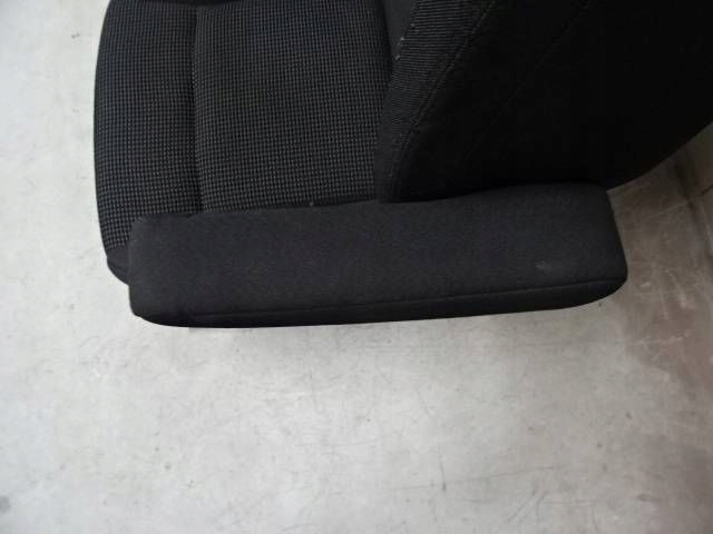 фото №6, Сиденье правый перед peugeot 5008 nr125