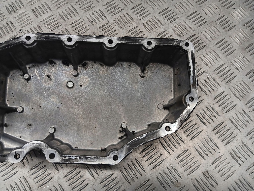 фото №6, Jeep grand cherokee 17a140329075c картера масляные