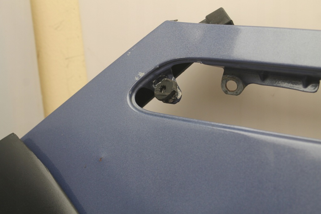 фото №4, Mini r50 r52 r53 крыло левый перед передний a27