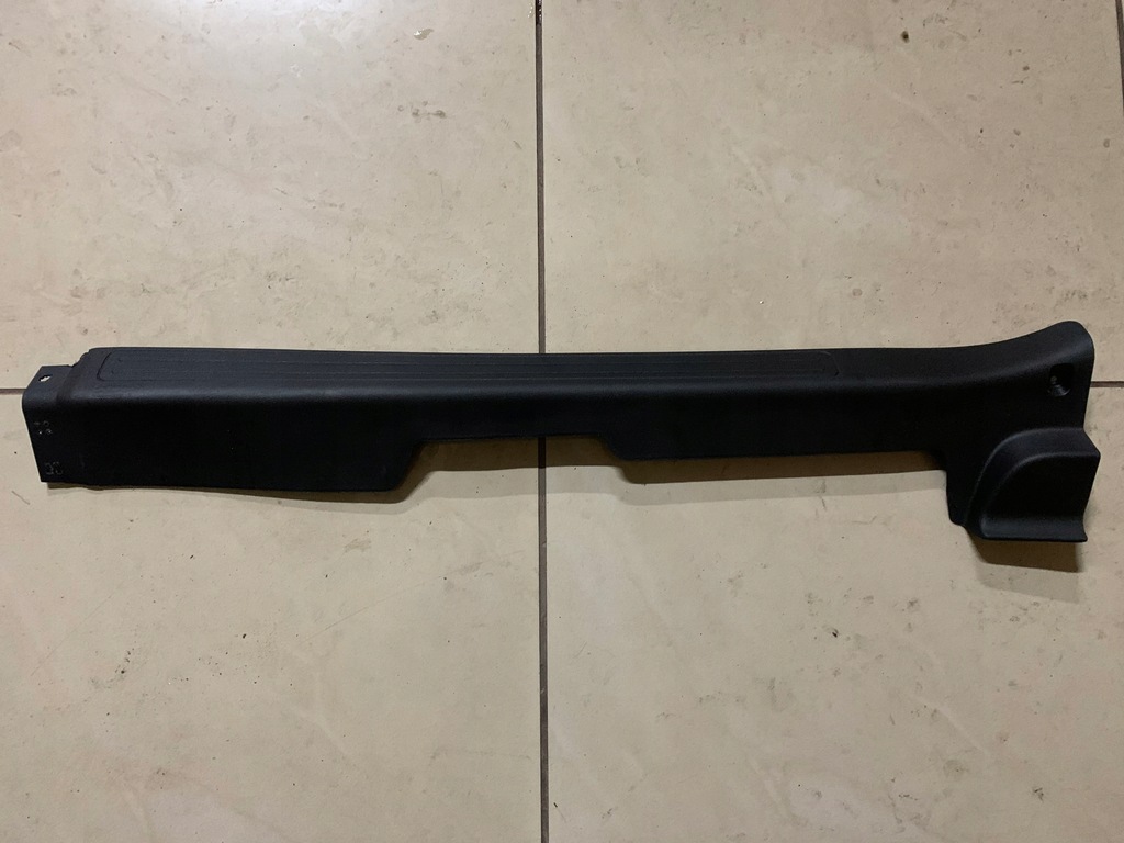 фото №1, Fiat 595 500 abarth lift молдинг захист поріг права