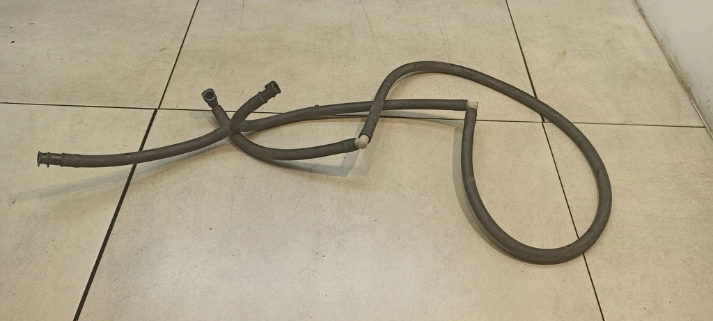 фото №6, Шланг омывателя seat ibiza iii 1.9 tdi