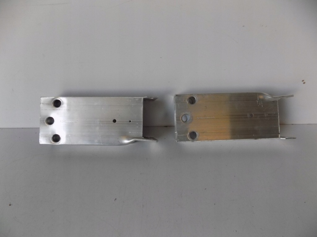 фото №7, Mercedes w246/117/176 зона деформации - правая -10914