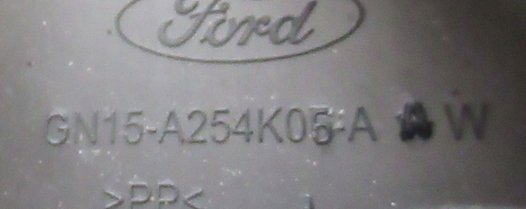 фото №4, Ford ecosport lift трикутник захист двері правий задня