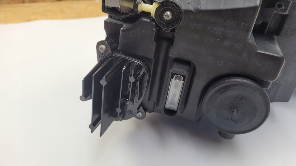 фото №16, Лампа правая skoda scala full led 18- 657941016a eu