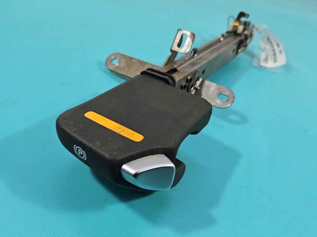 фото №1, Важіль гальма ручного honda fr-v