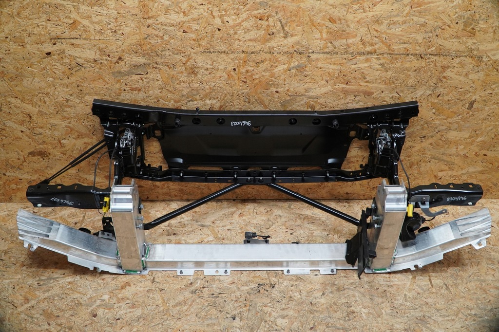 фото №14, Pas передний верхний усилитель 9464023 9464027 9464028 bmw 5 g60 i5 23-