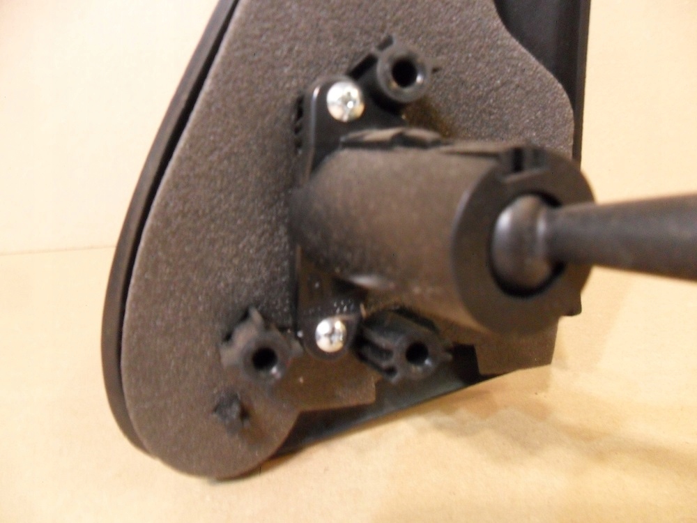 фото №9, Nissan micra k12 2003 2004 2005 зеркало правое