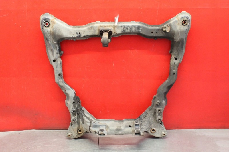 фото №6, Подрамник балка подрамник подрамник перед hyundai elantra 3 iii 2.0 16v 141 km lift