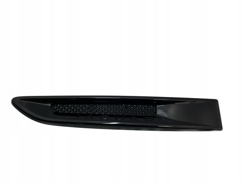 фото №1, Jaguar f-pace молдинг wlotka крила ліва