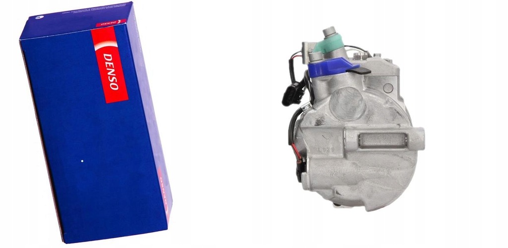 фото №9, Компресор кондиціонера mercedes c c204 , cls c218 , cls shooting den