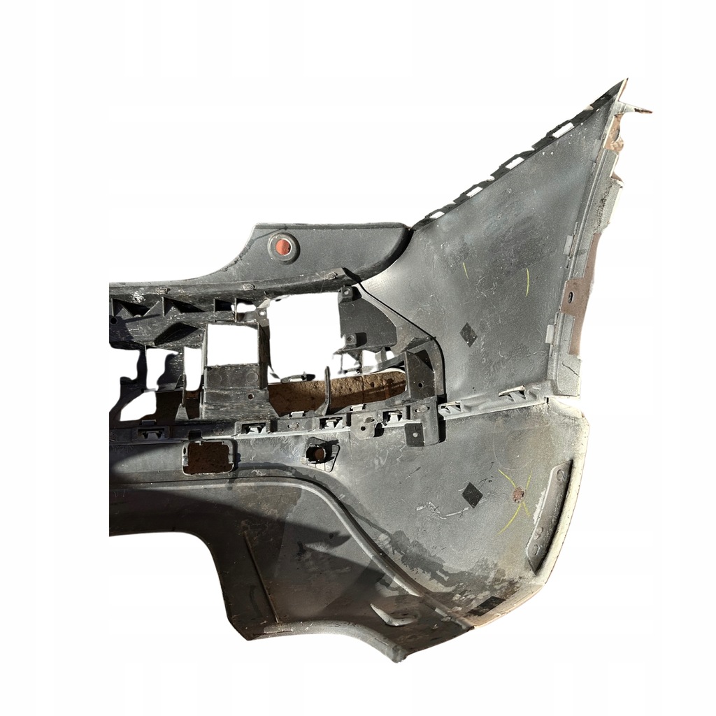 фото №7, Audi q3 8u0 бампер задня pdc