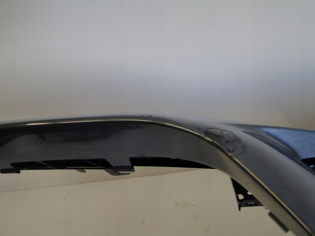 Mercedes cls 257 w257 рестайлінг  бампер передній pts amg Київ