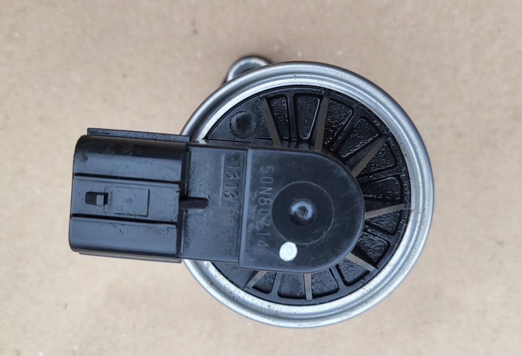 фото №8, Клапан турбины egr вакуумa honda accord viii 8 2011' 50n80714 13138704