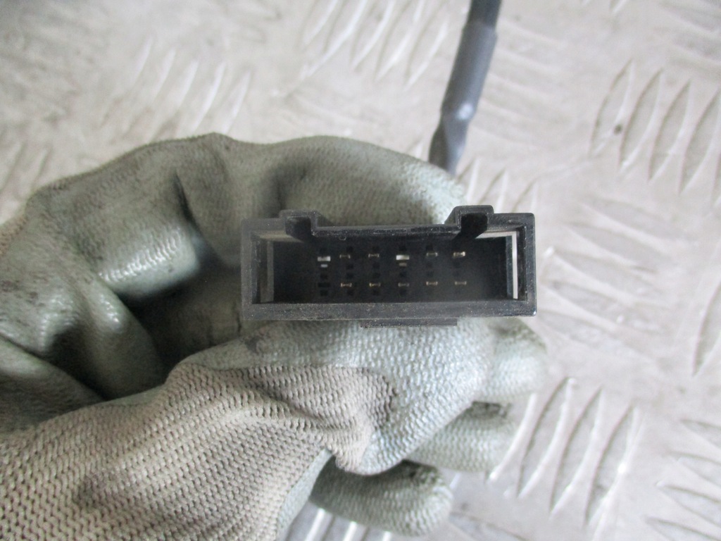 фото №8, Модуль usb mps 5p0857925 seat leon ii 05-12 r.