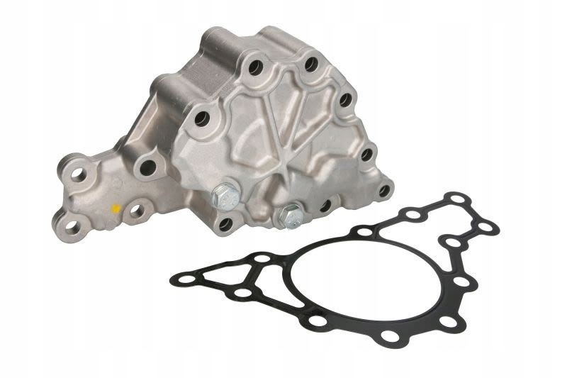 фото №1, Насос масла febi 44572