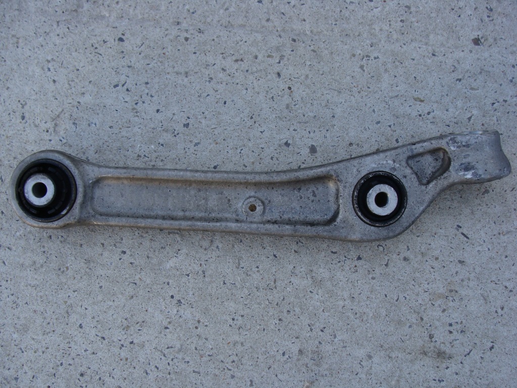 фото №1, Рычаг левый перед audi a4 a5 8w0407155a !!!