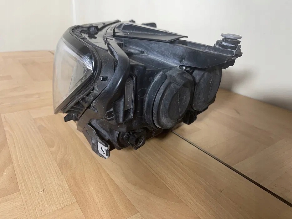 фото №6, Vw passat b8 лампа левая обычная