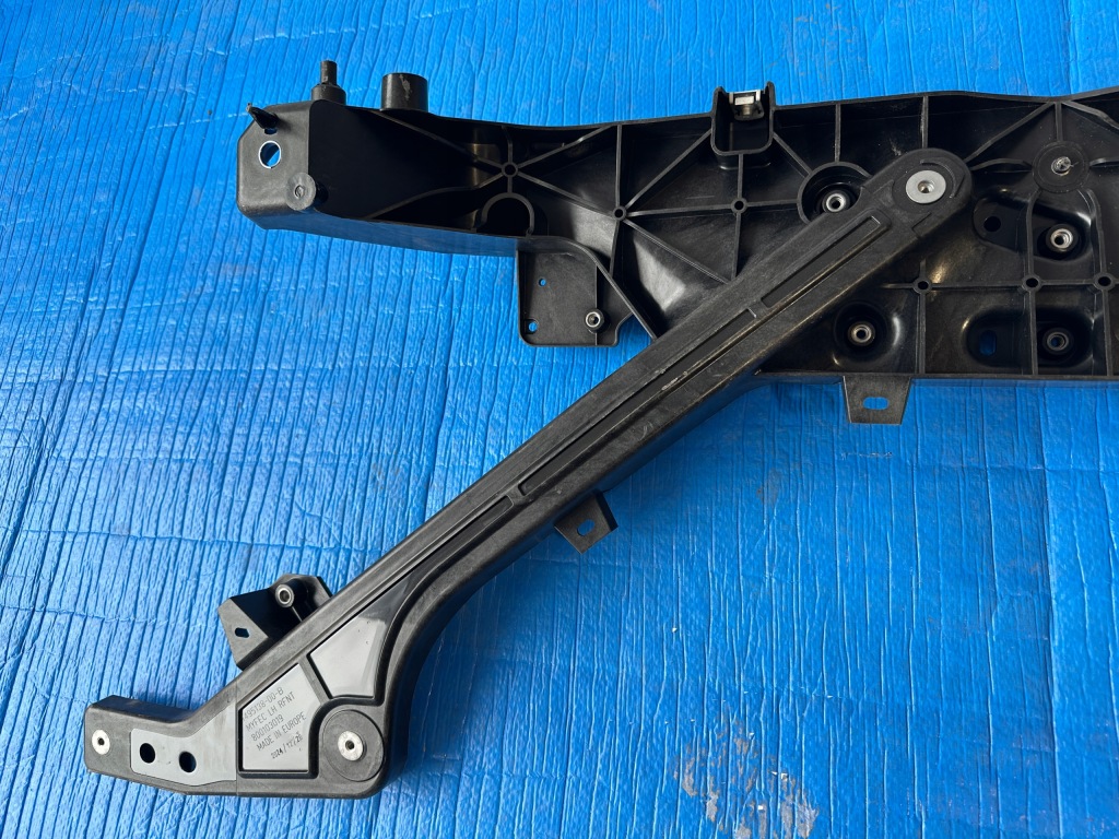 Новый! tesla y 1495138-00-b 20-25 ремень передний усилитель оригинальный номер oem org Киев