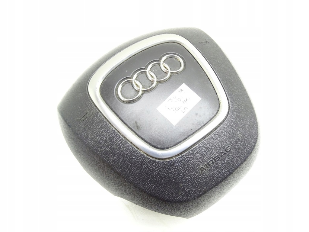 Купити Подушка подушка безпеки водія audi q5 8r 08- 8r0880201s