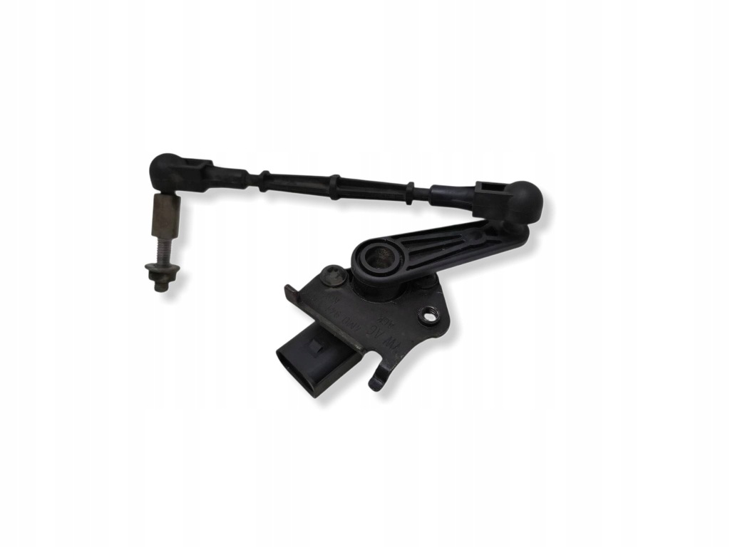 2023 porsche cayenne датчик подвеска пневматический задний  4m0941310k с Разборки