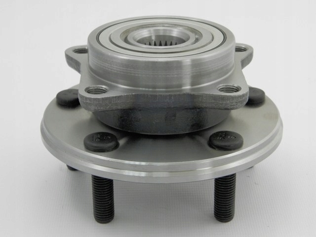 фото №2, Ступиця колеса перед mitsubishi eclipse 95-99