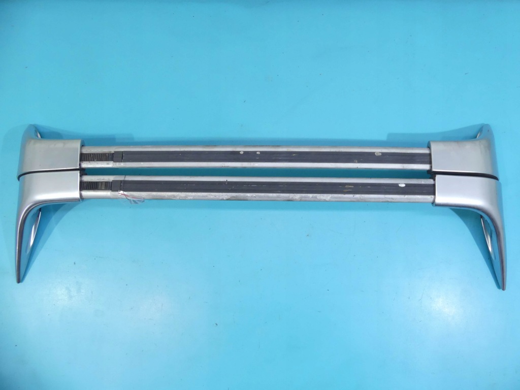 Купить Рейлинги кровельные комплект  peugeot 807 02-14